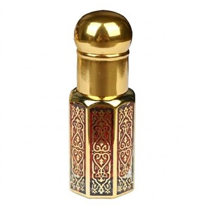 Investment-Grade Kynam Agarwood Essential Oil - 100% Pure & Aged Oud - 10g
