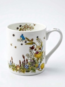 Noritake My Neighbor Totoro Mug Dandelion Edition Bone China Japan US Stock BNIB